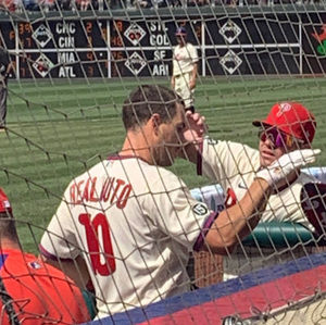 Meet your Posher, Juliet